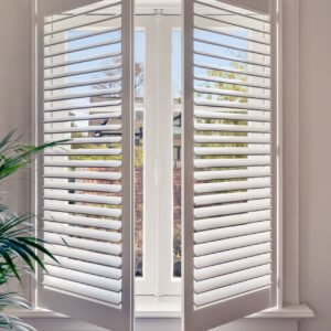 Full Height Shutters