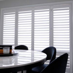 Full Height Shutters